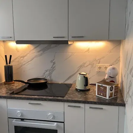 Casa Daiva Torrevieja