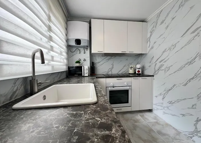 Appartement Casa Daiva