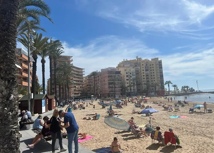 Casa Daiva Torrevieja