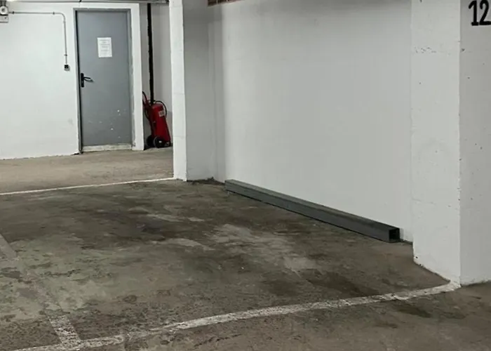 Appartement Casa Daiva Torrevieja