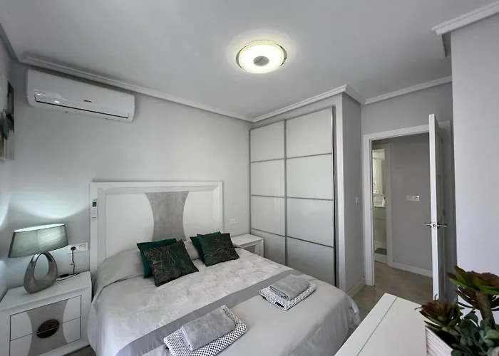 Appartement Casa Daiva