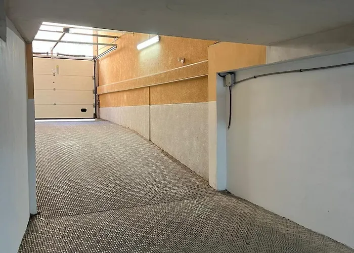 Appartement Casa Daiva *