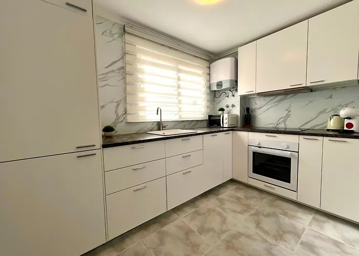 Casa Daiva Appartement Torrevieja