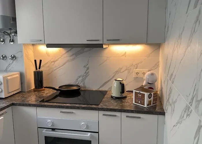 Casa Daiva Torrevieja