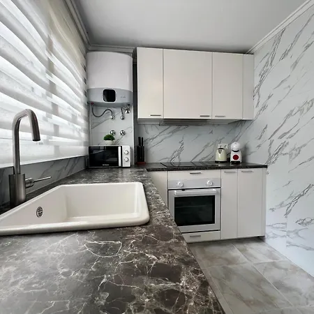 Apartment Casa Daiva