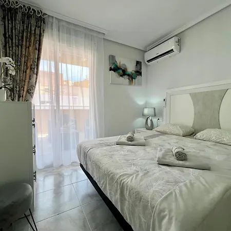Apartment Casa Daiva *