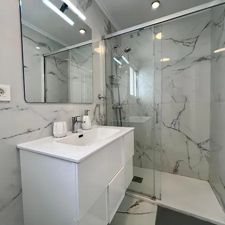 Apartamento Casa Daiva Torrevieja