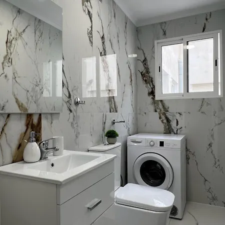 Casa Daiva * Torrevieja