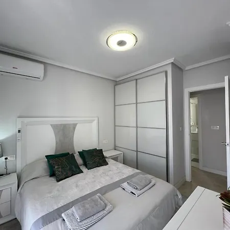 Apartamento Casa Daiva