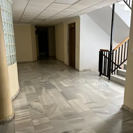 Casa Daiva Apartment Torrevieja