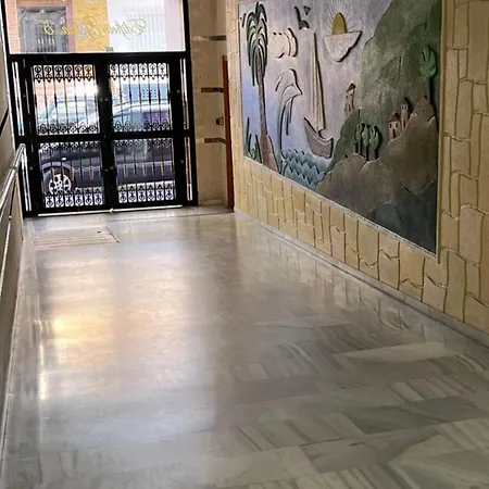 Apartamento Casa Daiva Torrevieja