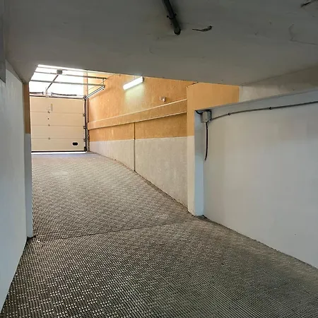 Lägenhet Casa Daiva *