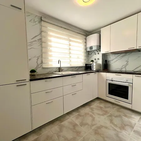 Casa Daiva Lägenhet Torrevieja