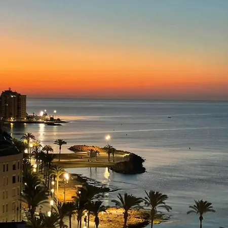 Casa Daiva Apartamento