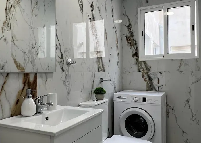 Casa Daiva * Torrevieja