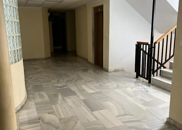 Casa Daiva Apartment Torrevieja