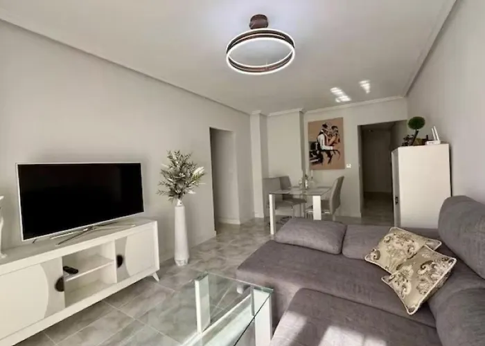 Casa Daiva * Torrevieja